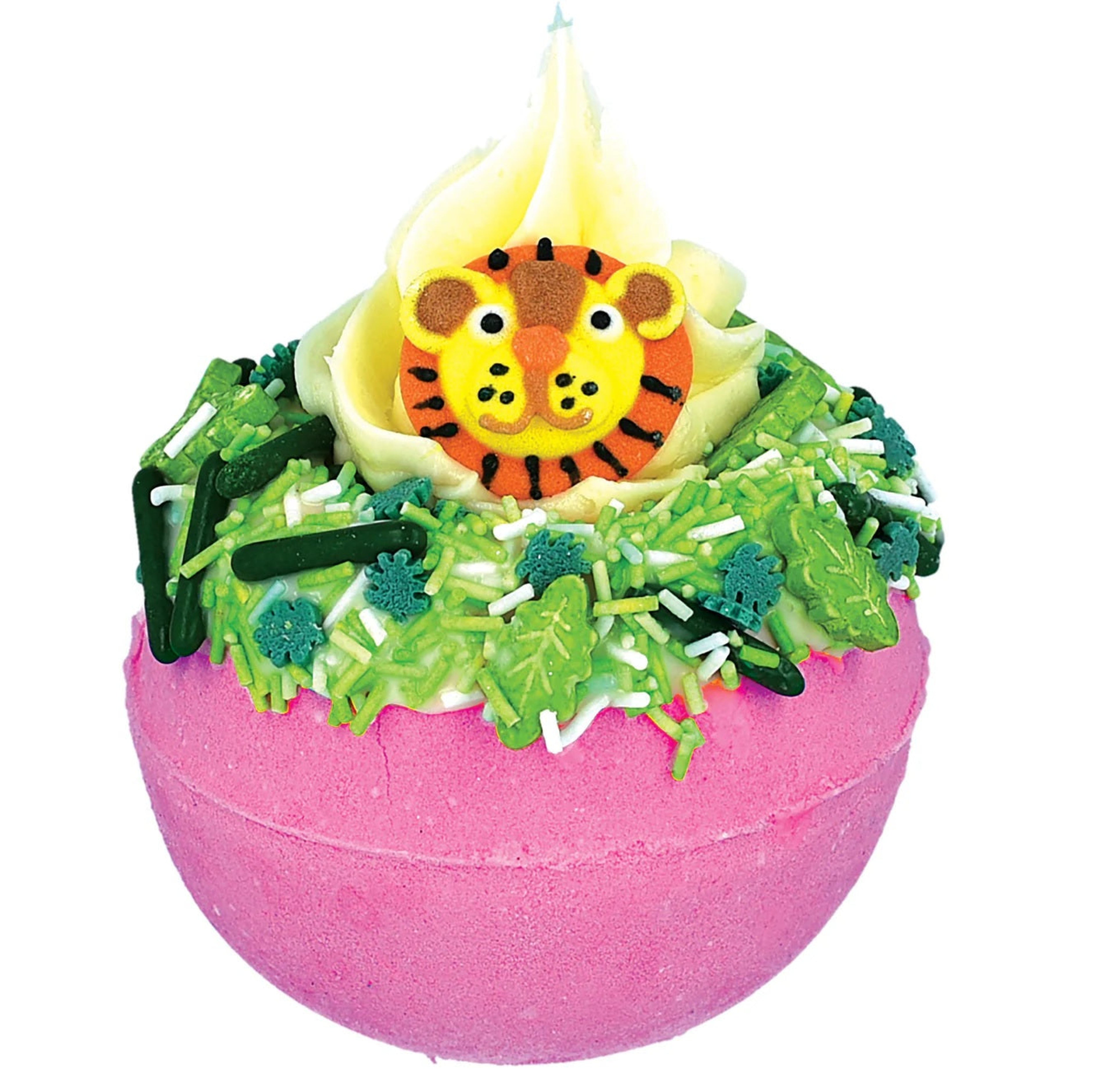 Going Wild Bath Blaster