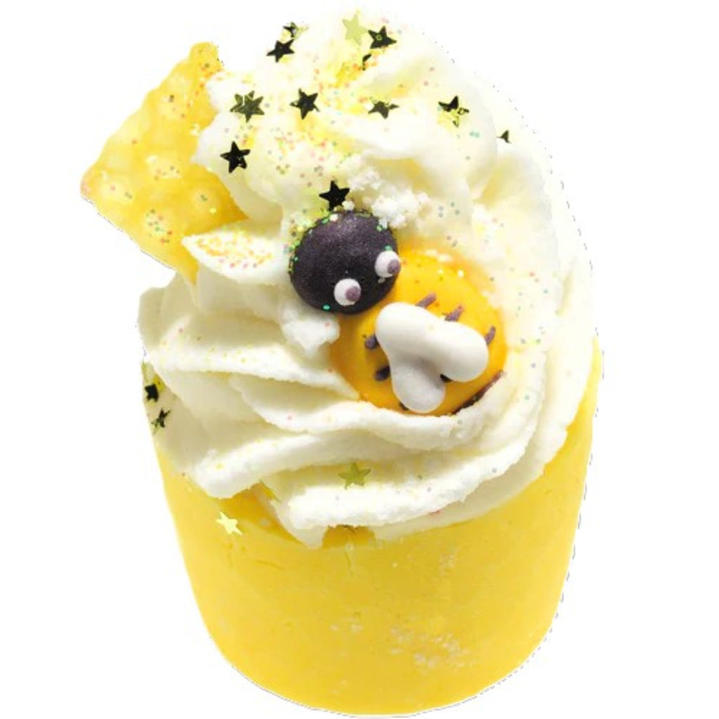 Honey I'm Home Mallow