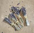 Mini Smudge Cluster