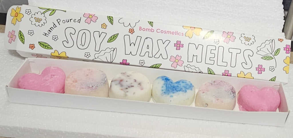 Soy Wax Melts