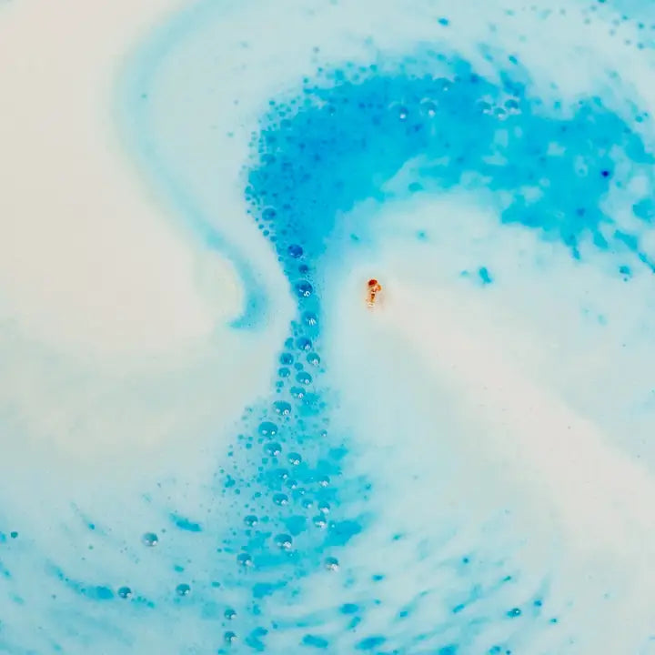 M.V.P. Bath Bomb