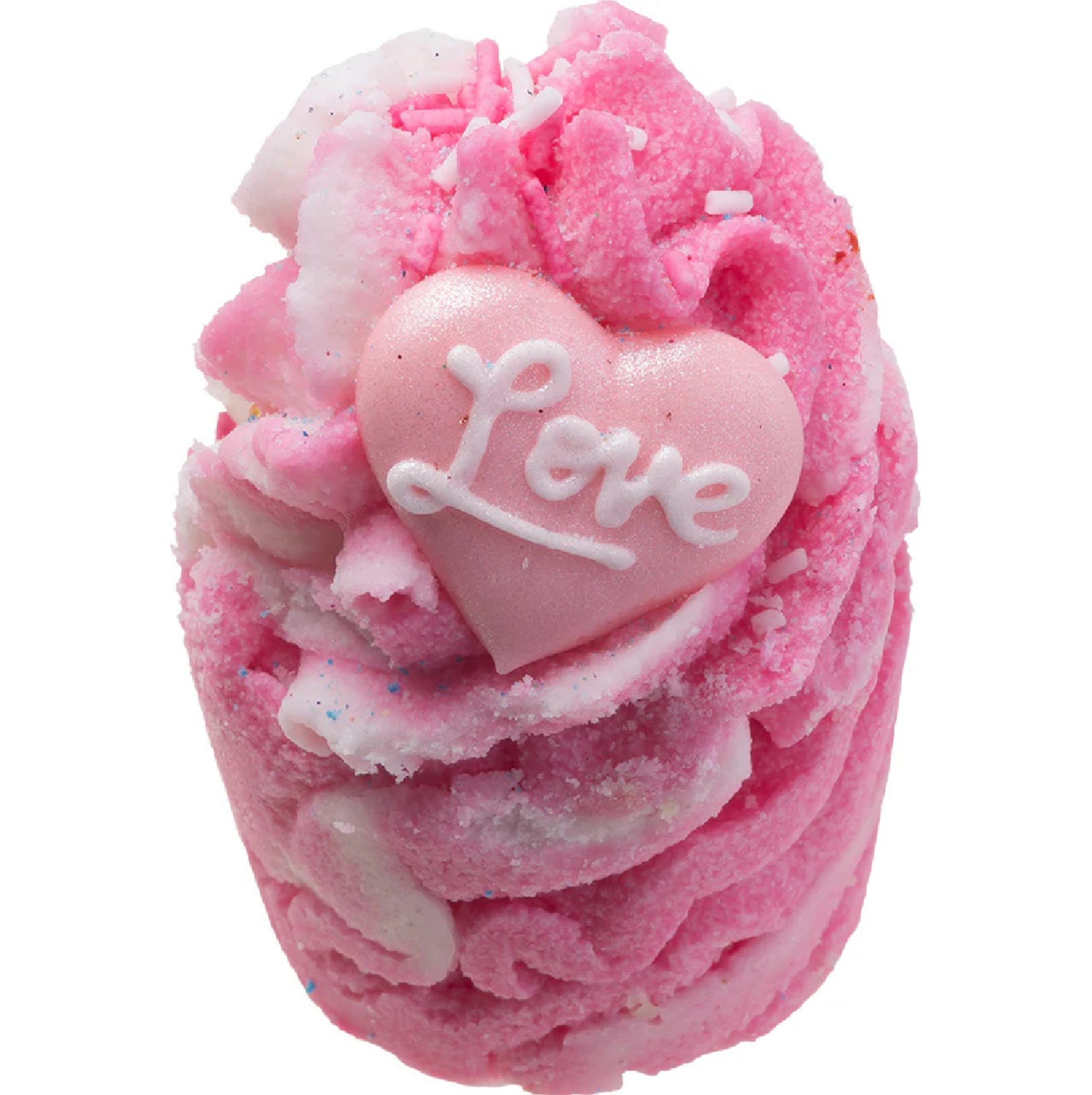 P.S. I Love You Bath Mallow