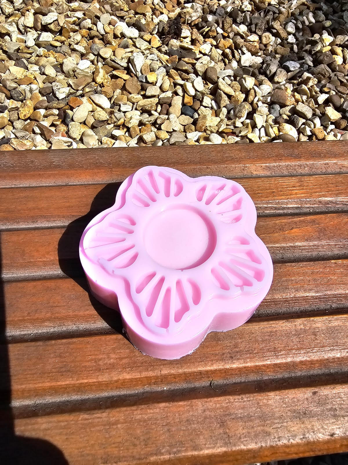 Snow Pixie Soaps