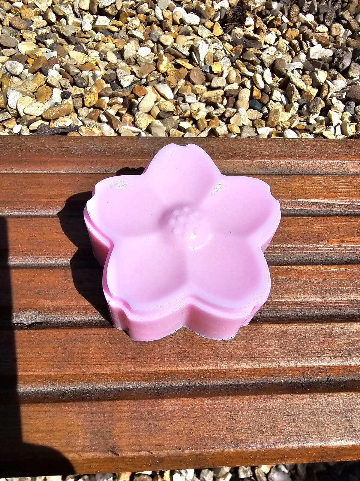 Snow Pixie Soaps