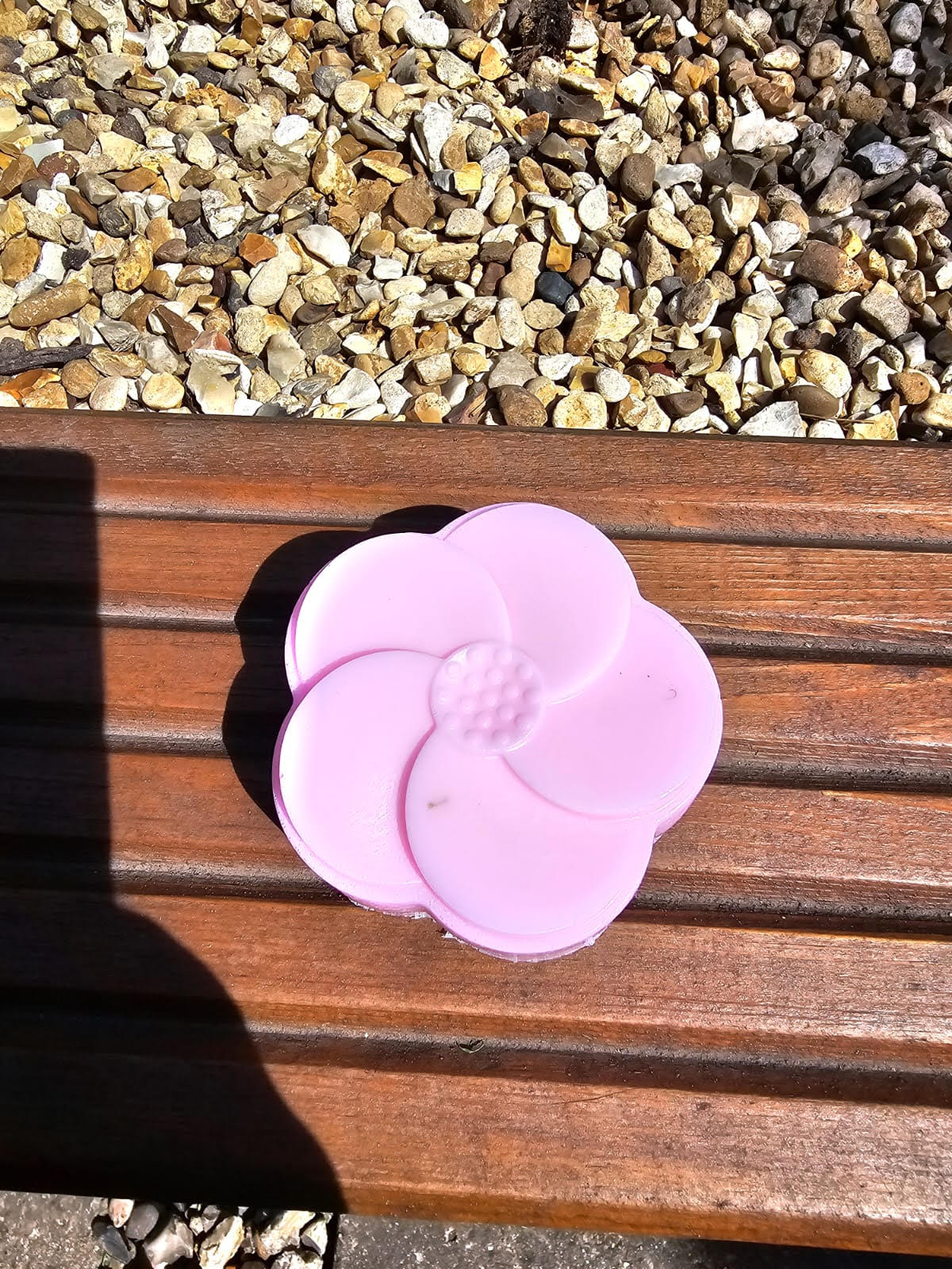 Snow Pixie Soaps