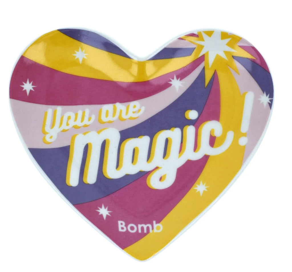 You Are Magic Soap Dish