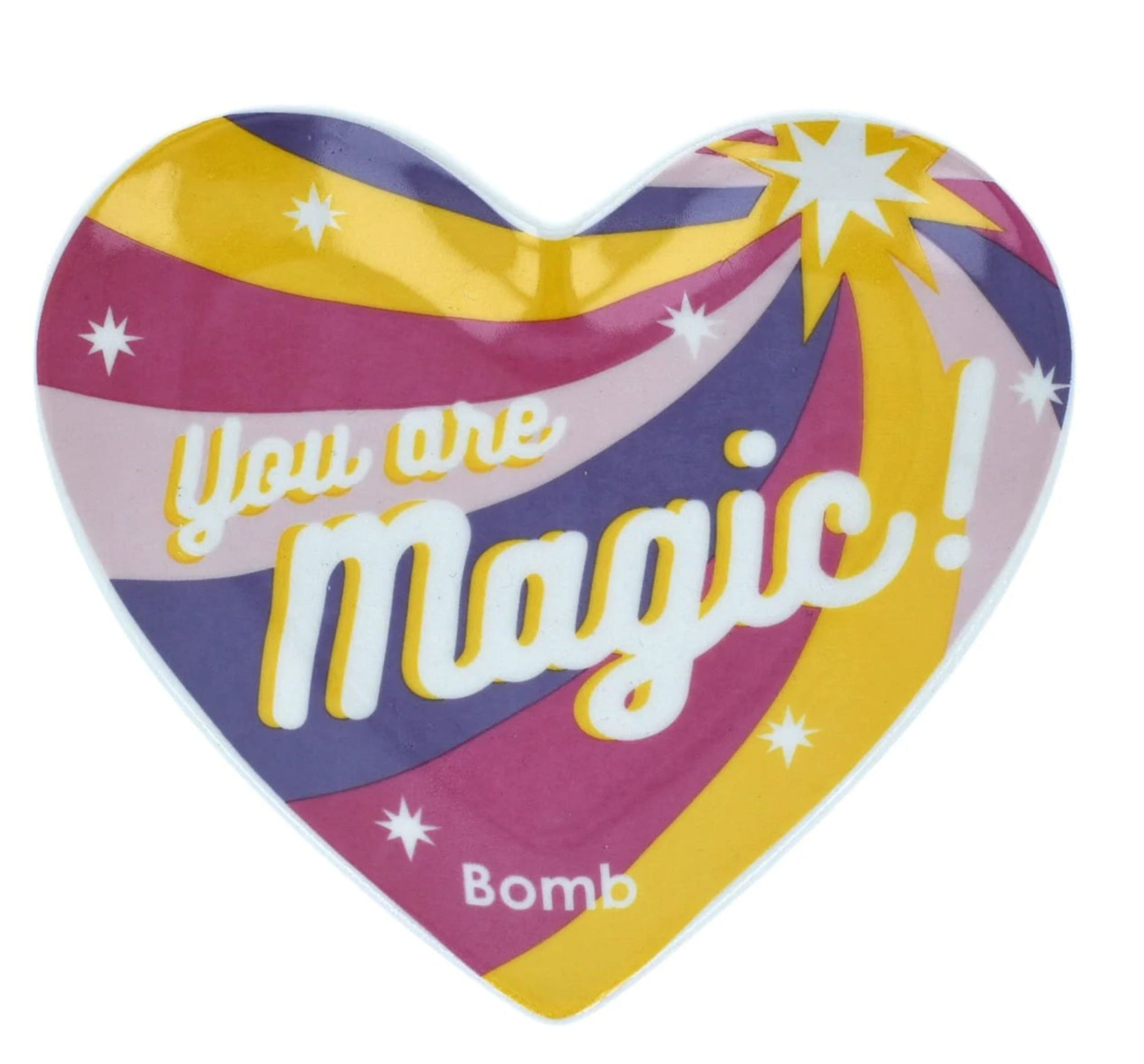 You Are Magic Soap Dish